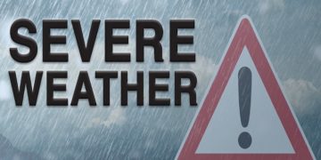 Weather Alert