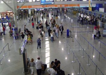 Αεροδρόμιο Ελ. Βενιζέλος