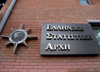 ΕΛ.ΣΤΑΤ