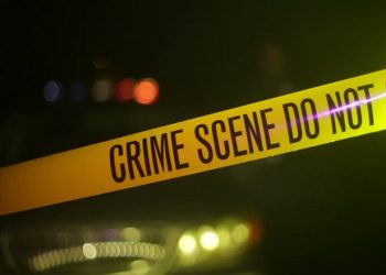 έγκλημα, τόπος εγκλήματος, crime scene