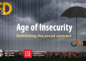 IMF, Age on Insecurity