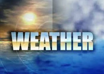 Καιρός, Weather