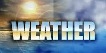 Καιρός, Weather