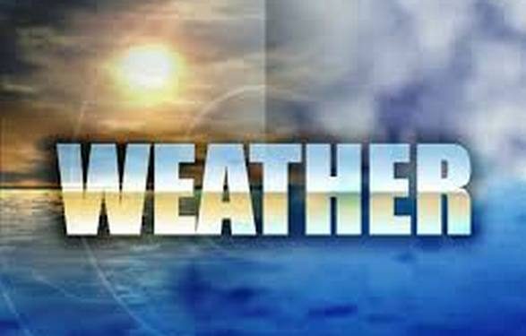 Καιρός, Weather