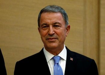 Ο Χουλουσί Ακαρ