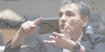 Η εκ διαμέτρου αντίθετη πορεία και η συνεπακόλουθη διεύρυνση του spread της κάμψης της απόδοσης του ομολόγου με την άνοδο του Γενικού Δείκτη του ΧΑ, είναι το πιο ισχυρό σήμα που θα μπορούσαν να στείλουν αγορές στον Ευκλείδη Τσακαλώτο για να επιδιώξει τη νέα έκδοση ομολόγου