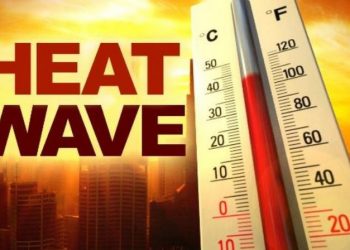 Καύσωνας, heatwave