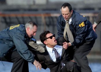 wolf of wall street