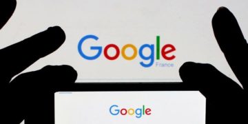 Google Logo