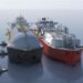 lng carriers