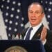 Description=New York City Mayor Michael Bloomberg delivers his budget address in the Blue Room at City Hall on January 27, 2005. REUTERS/Craig Warga/Pool
