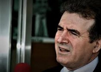 Ο Μιχάλης Χρυσοχοΐδης