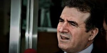 Ο Μιχάλης Χρυσοχοΐδης