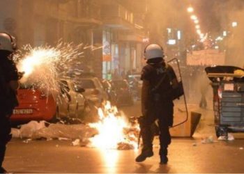 Μπροστά σε νέο φιάσκο η αστυνομία: Συλλήψεις εκτός τόπου και... χρόνου