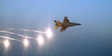 F-16