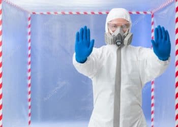 lockdown, quarantine