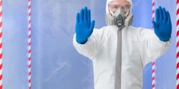 lockdown, quarantine