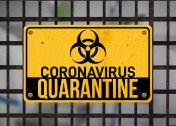 Quarantine