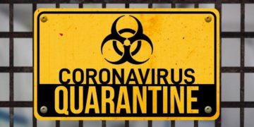 Quarantine