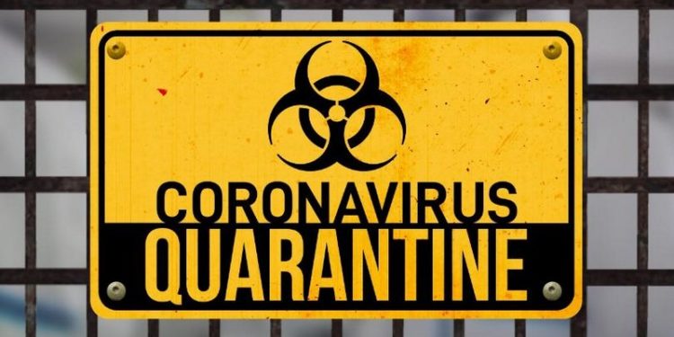 Quarantine