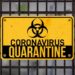 Quarantine