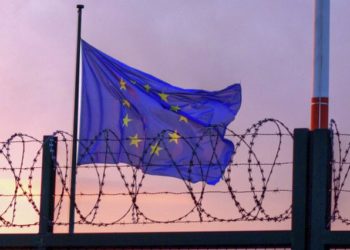 EU Flag