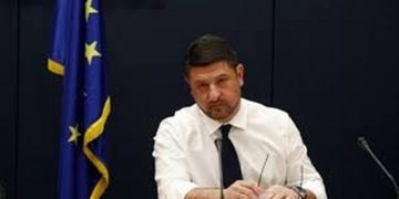 Ο Νίκος Χαρδαλιάς