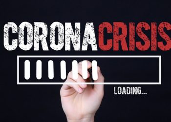 coronavirus, κορονοϊός, κρίση κορονοϊού
