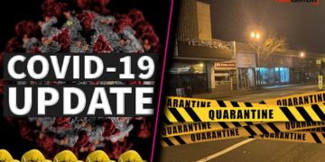 quarantine, covid-19, καραντίνα