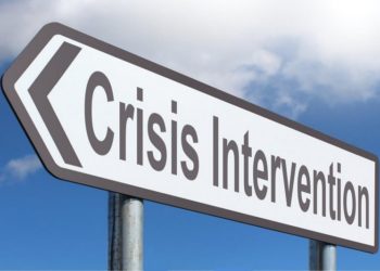crisis intervention