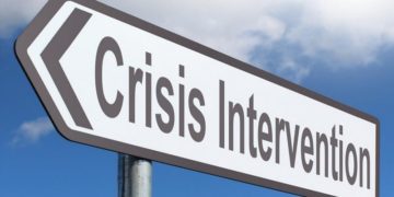 crisis intervention
