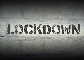 lockdown