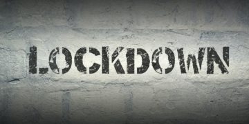 lockdown