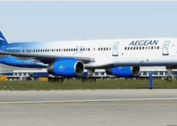 Aegean Airlines