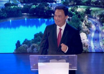 Ο Οδυσσέας Αθανασίου