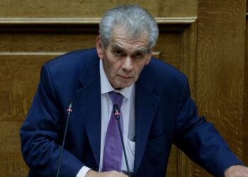 Δημήτρης Παπαγγελόπουλος