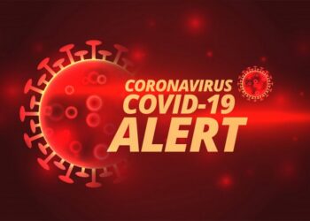 Coronavirus, Κορονοϊός