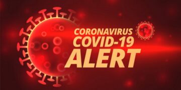 Coronavirus, Κορονοϊός