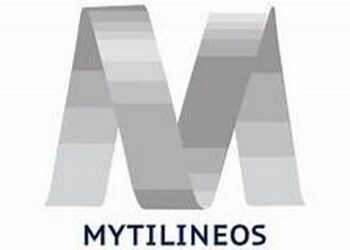 Mytilineos, logo