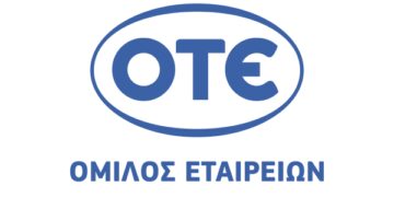 ΟΤΕ, logo