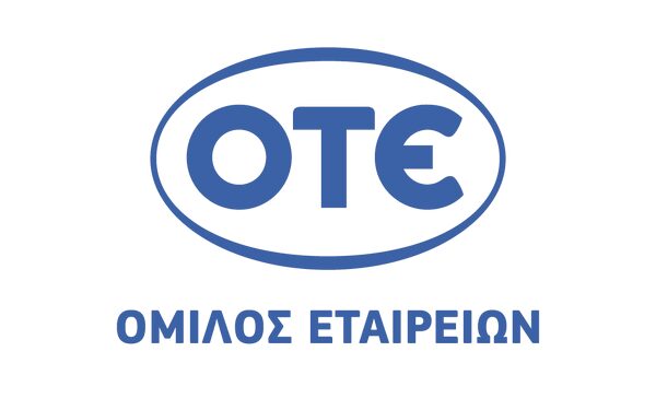 ΟΤΕ, logo