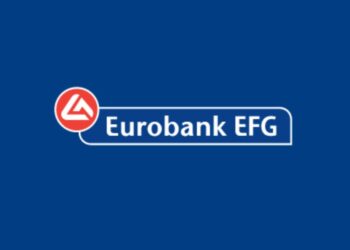 Eurobank, logo