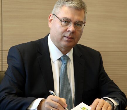 Ο Ανδρέας Σιαμισίης