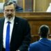 Ο Χρήστος Παππάς