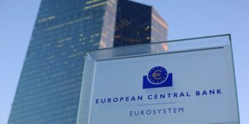 ΕΚΤ, Ευρωπαϊκή Κεντρική Τράπεζα, ECB