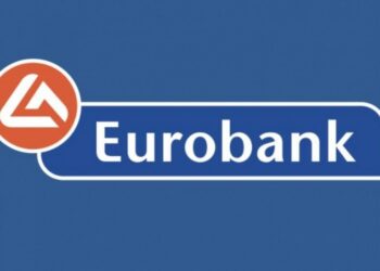 Eurobank Logo