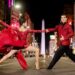 Street tango