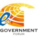 e-government forum