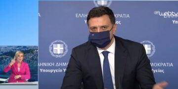 Κικίλιας: Σχέδιο έκτακτης ανάγκης για την Αττική