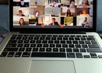 Webex, τηλεκπαίδευση